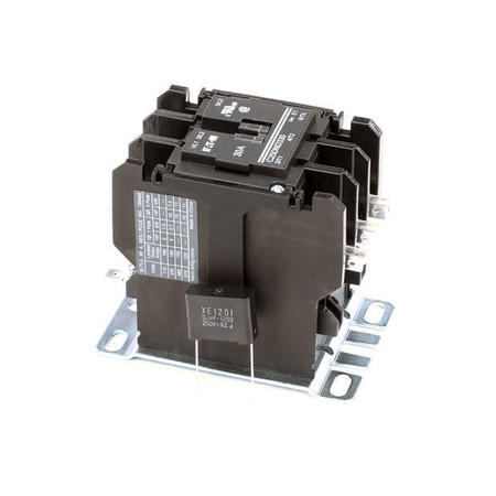 GILES Contactor, Assembly, 30A, 3Ph, 208/240 32113